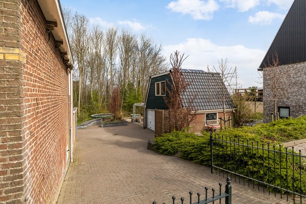 Medium property photo - Oudebildtdijk 366, 9072 AC Nij Altoenae